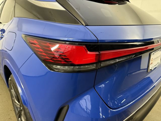 Used 2023 Lexus RX 350 F Sport w/ Accessory Package (Z1) AWD/4WD image 31