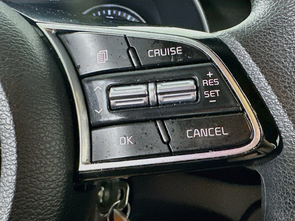Used 2021 Kia Forte LXS FWD image 25