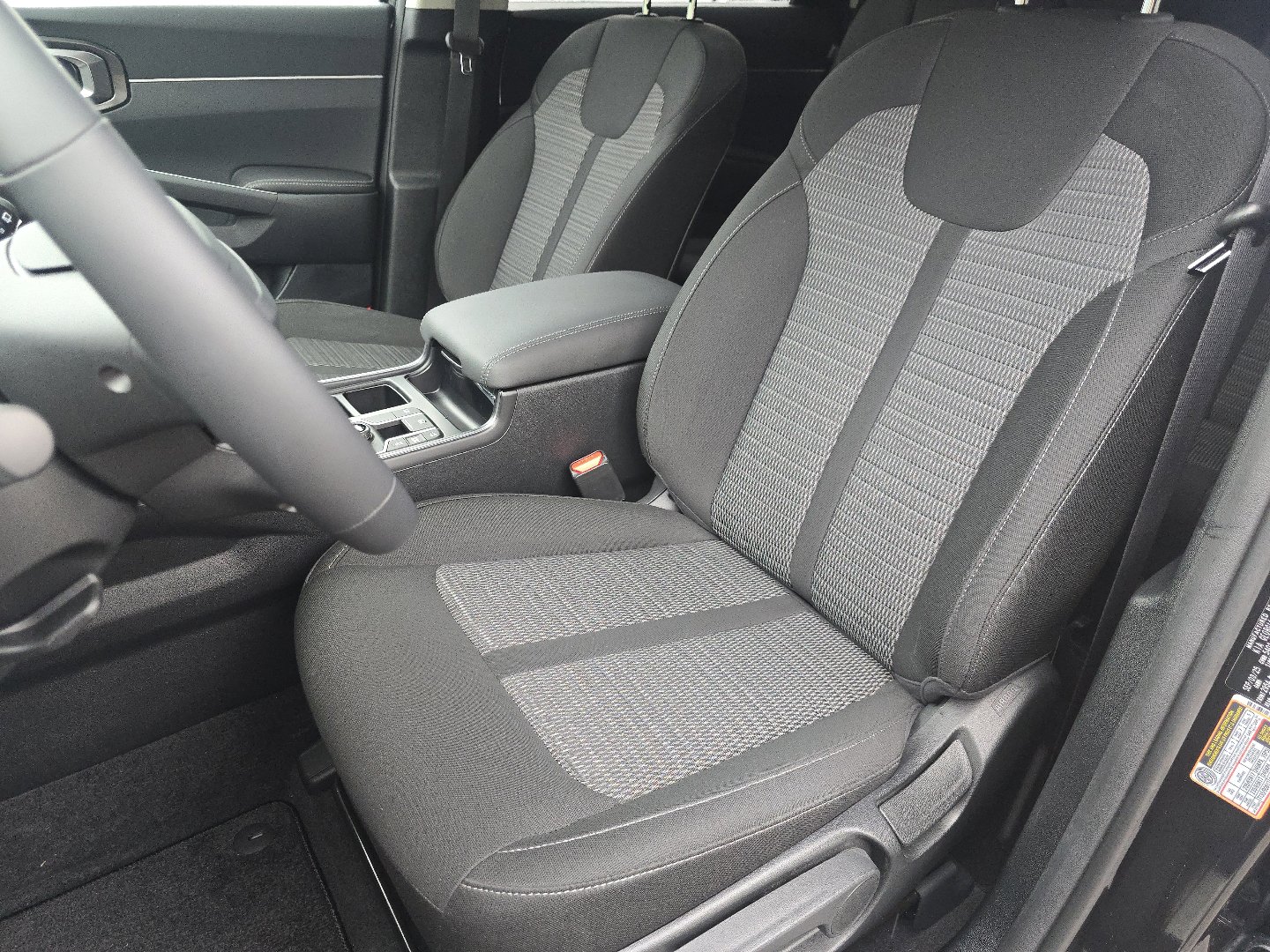 Used 2026 Kia Sorento LX FWD image 21