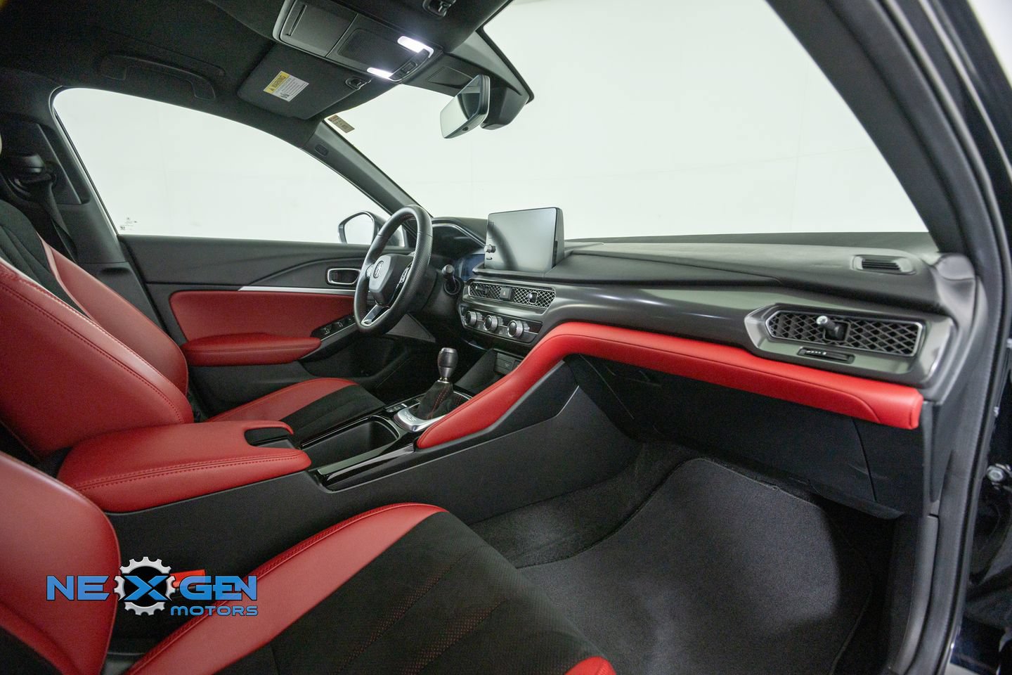 Used 2025 Acura Integra Type S FWD image 43