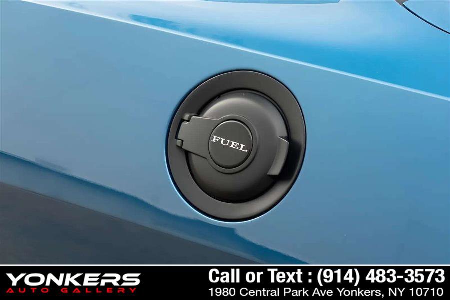 Used 2023 Dodge Challenger R/T Scat Pack w/ Plus Package image 64