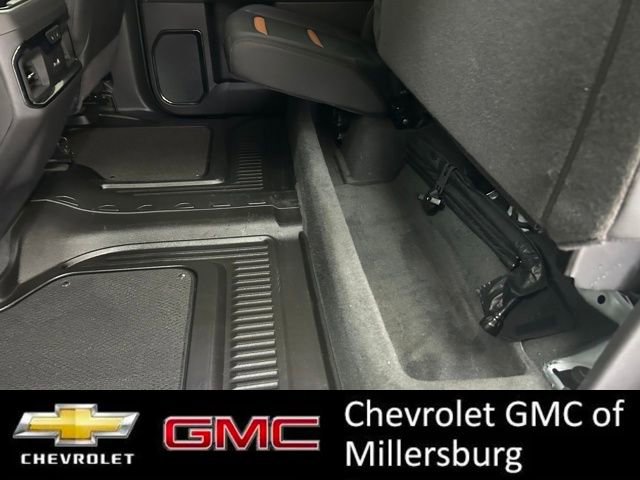 Used 2024 GMC Sierra 1500 AT4 w/ AT4 Premium Package AWD/4WD image 25