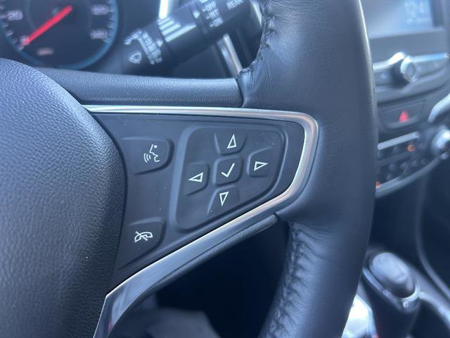 Certified 2018 Chevrolet Equinox LT image 24