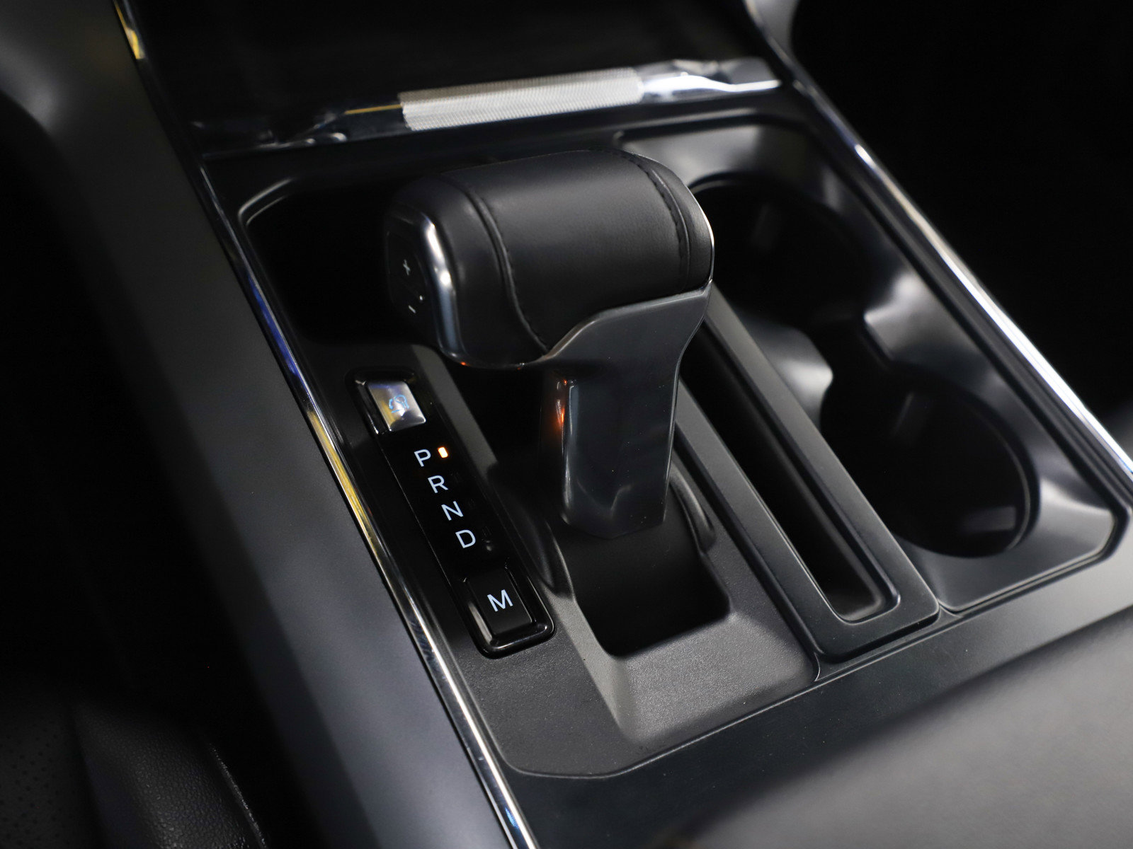 Used 2024 Ford F150 Lariat w/ Equipment Group 502A High image 22