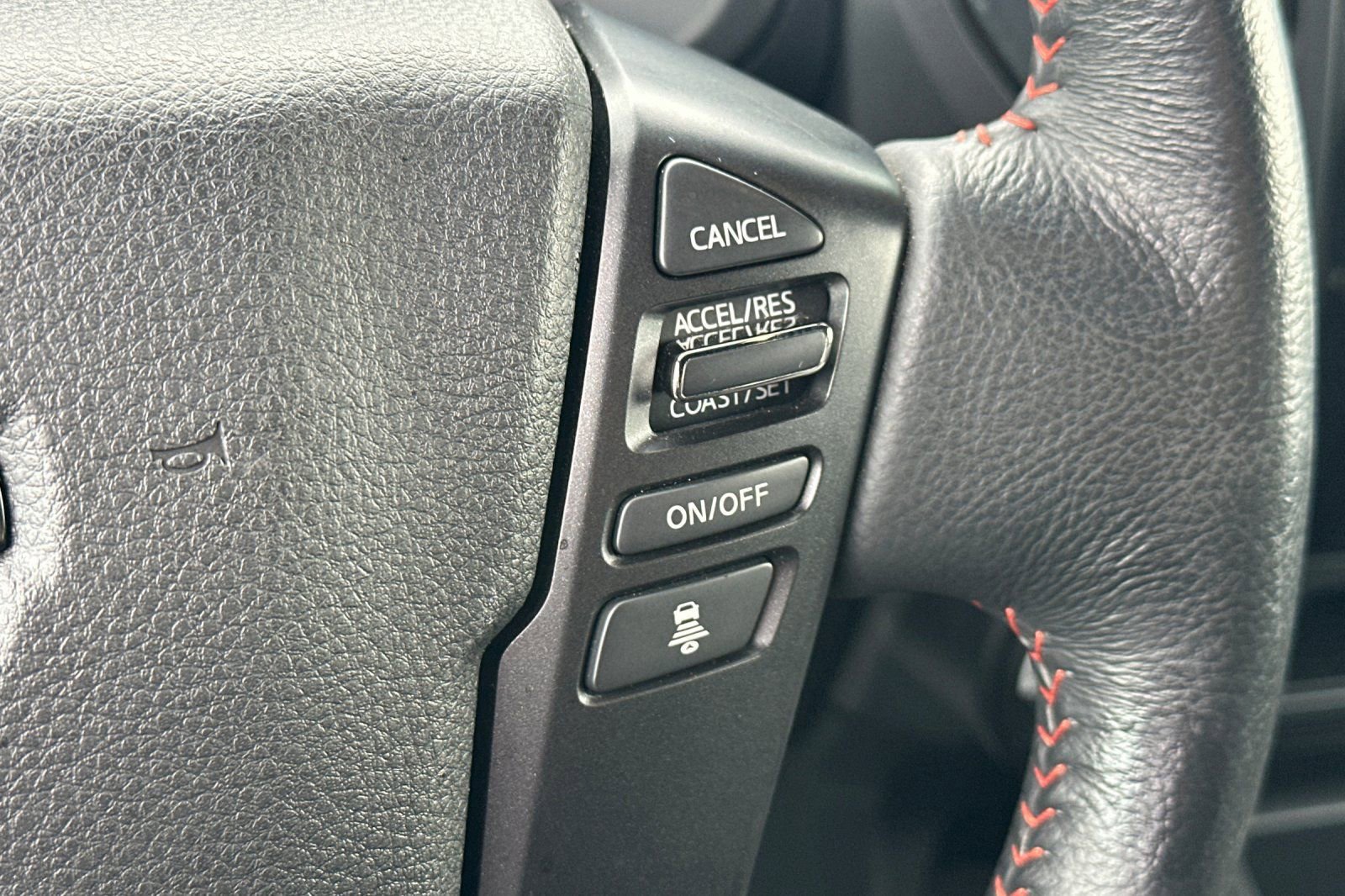 Certified 2024 Nissan Titan PRO-4X w/ Off Road Protection Package image 39