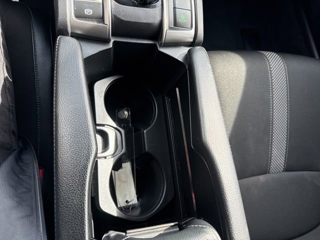 Used 2021 Honda Civic Sport image 20