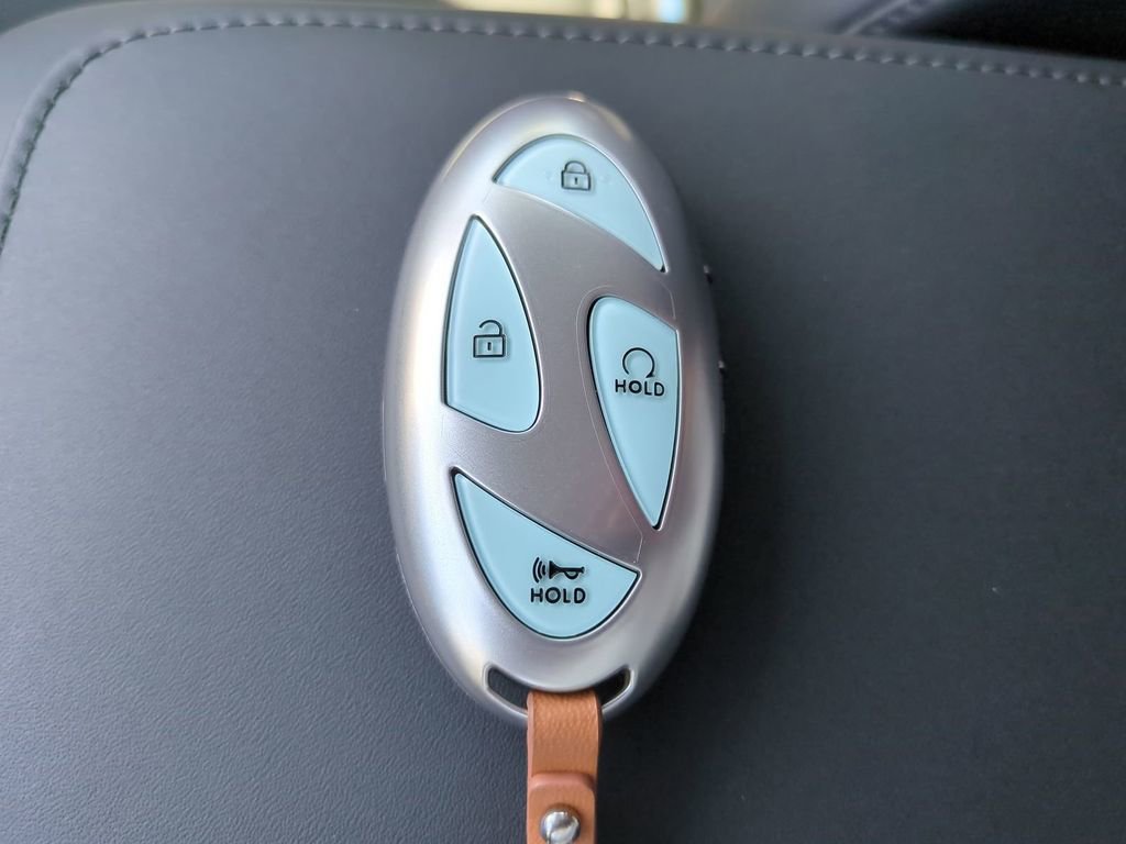New 2026 Hyundai Ioniq 5 Limited AWD/4WD image 40