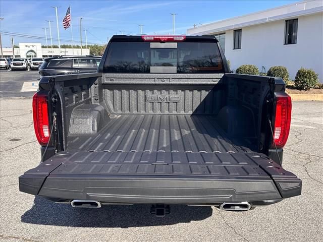 New 2026 GMC Sierra 1500 AT4 w/ AT4 Premium Package image 35