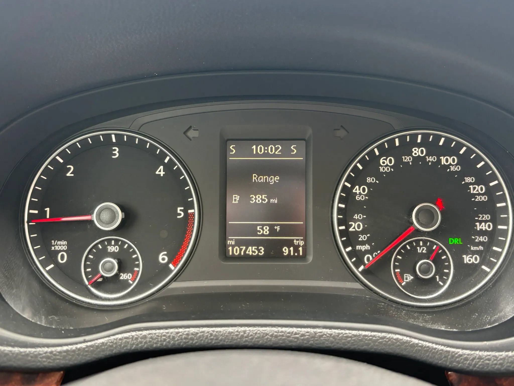 Used 2013 Volkswagen Passat TDI SEL Premium FWD image 17