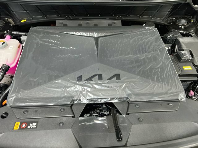 New 2026 Kia Niro Wind FWD image 34
