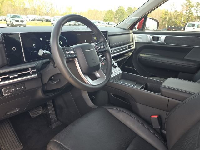 Used 2024 Hyundai Santa Fe Limited image 26