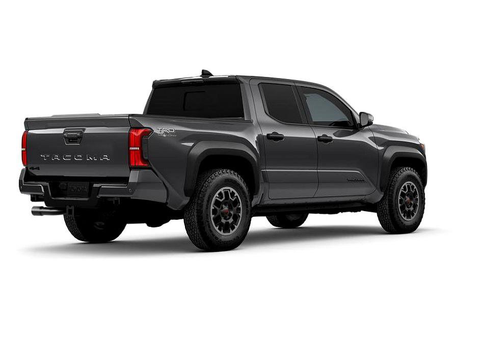 New 2025 Toyota Tacoma TRD Off-Road image 10