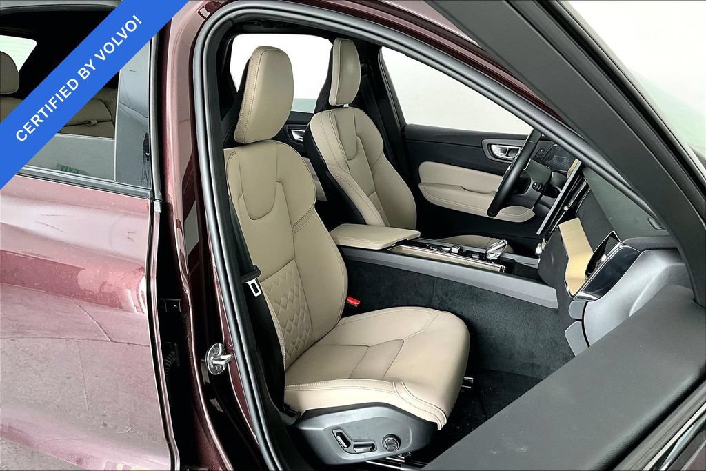 Used 2026 Volvo XC60 B5 Plus w/ Climate Package AWD/4WD image 8