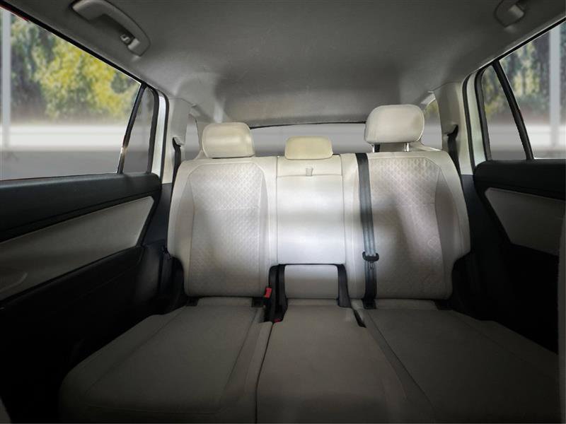 Used 2021 Volkswagen Tiguan S AWD/4WD image 14