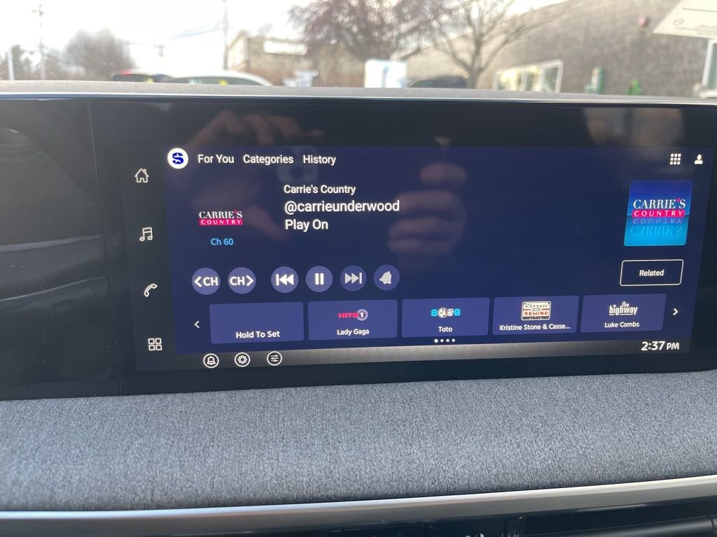 New 2026 Nissan Kicks SV w/ SV Premium Package image 17