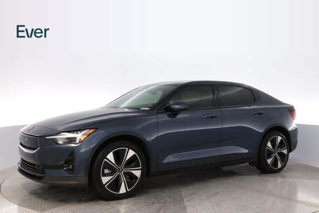 Used 2024 Polestar Polestar 2 AWD/4WD image 18