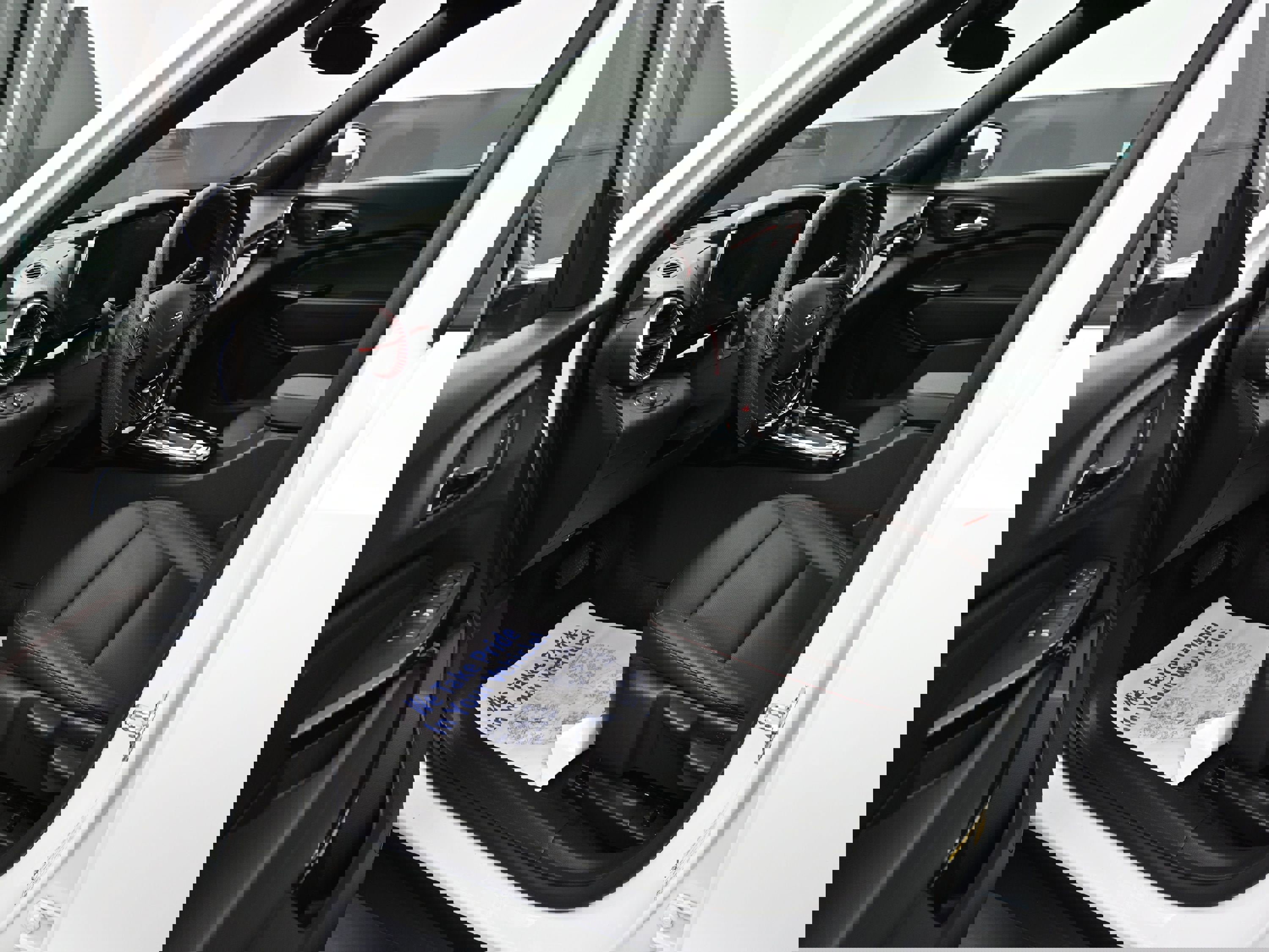 Certified 2025 Chevrolet Trax RS w/ Driver Confidence Package image 9