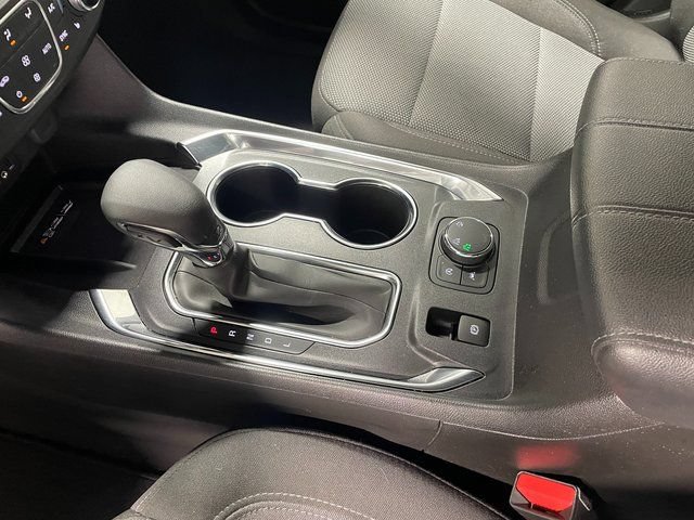 Used 2023 Chevrolet Traverse LT AWD/4WD image 17