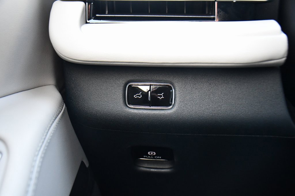 New 2025 Lincoln Navigator Reserve image 34