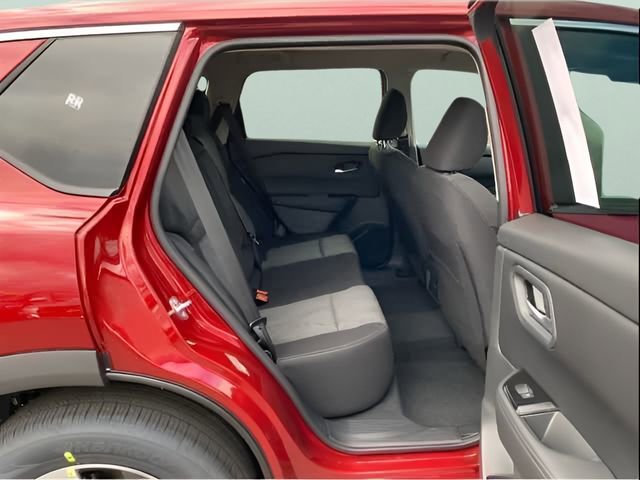 New 2026 Nissan Rogue SV w/ Cold Weather Package AWD/4WD image 24