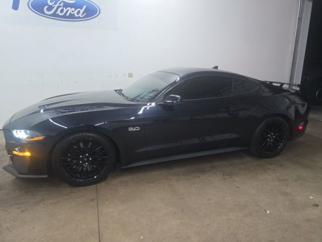Used 2021 Ford Mustang GT Premium w/ GT Performance Package image 27