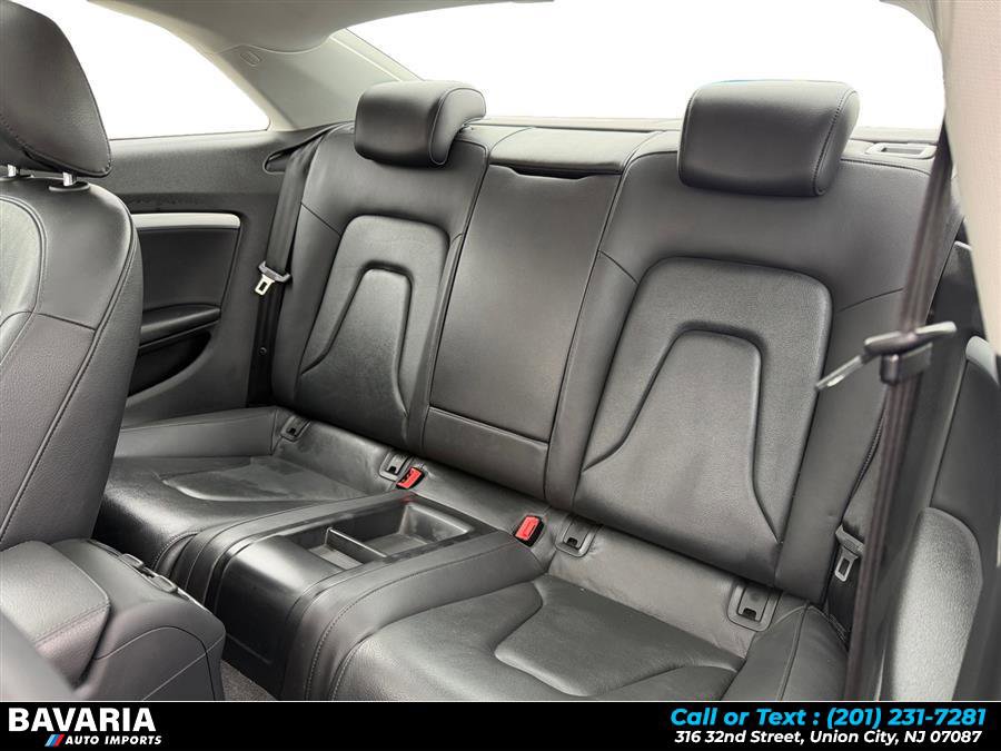 Used 2012 Audi A5 2.0T Premium Plus image 16