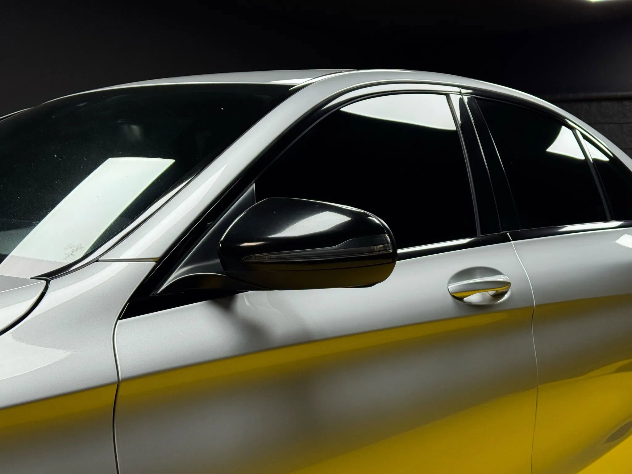 Used 2018 Mercedes-Benz C 300 Sedan image 9