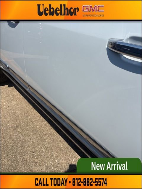 Used 2026 Chevrolet Silverado 2500 High Country w/ High Country Premium Package image 6