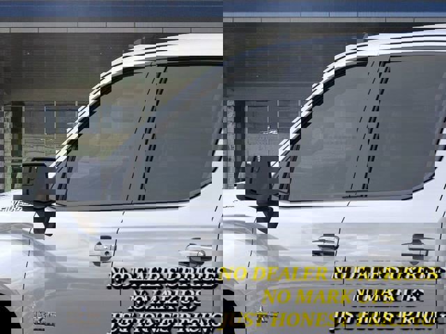 New 2026 Chevrolet Silverado 1500 RST w/ Texas Edition Plus image 12