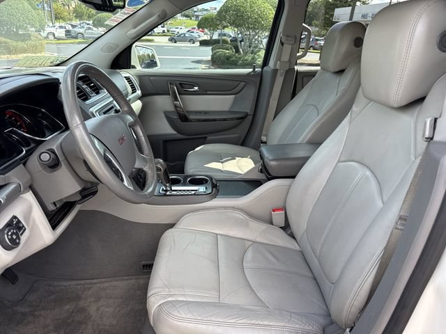 Used 2015 GMC Acadia SLT FWD image 12