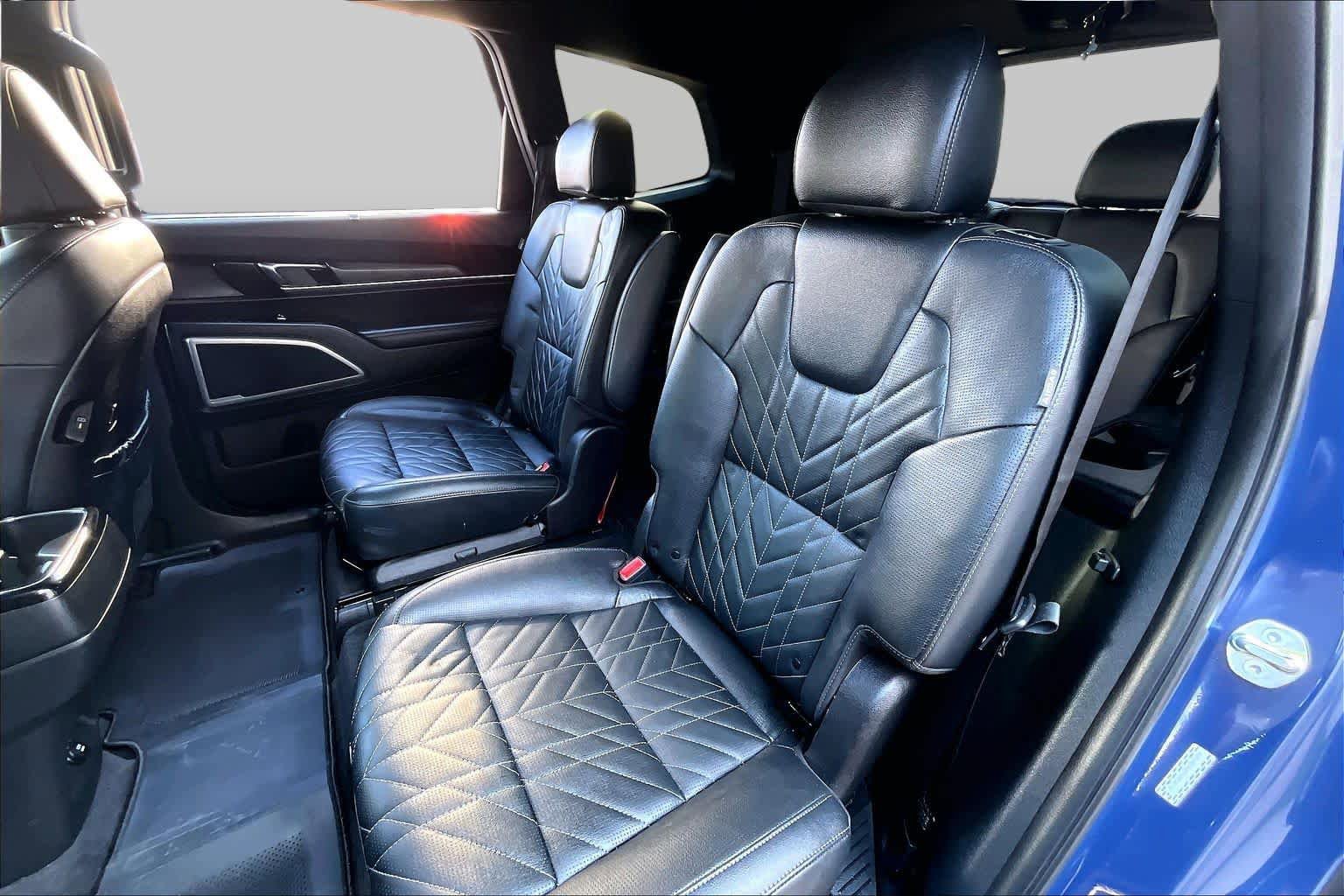 Used 2023 Kia Telluride EX X-Line AWD/4WD image 21