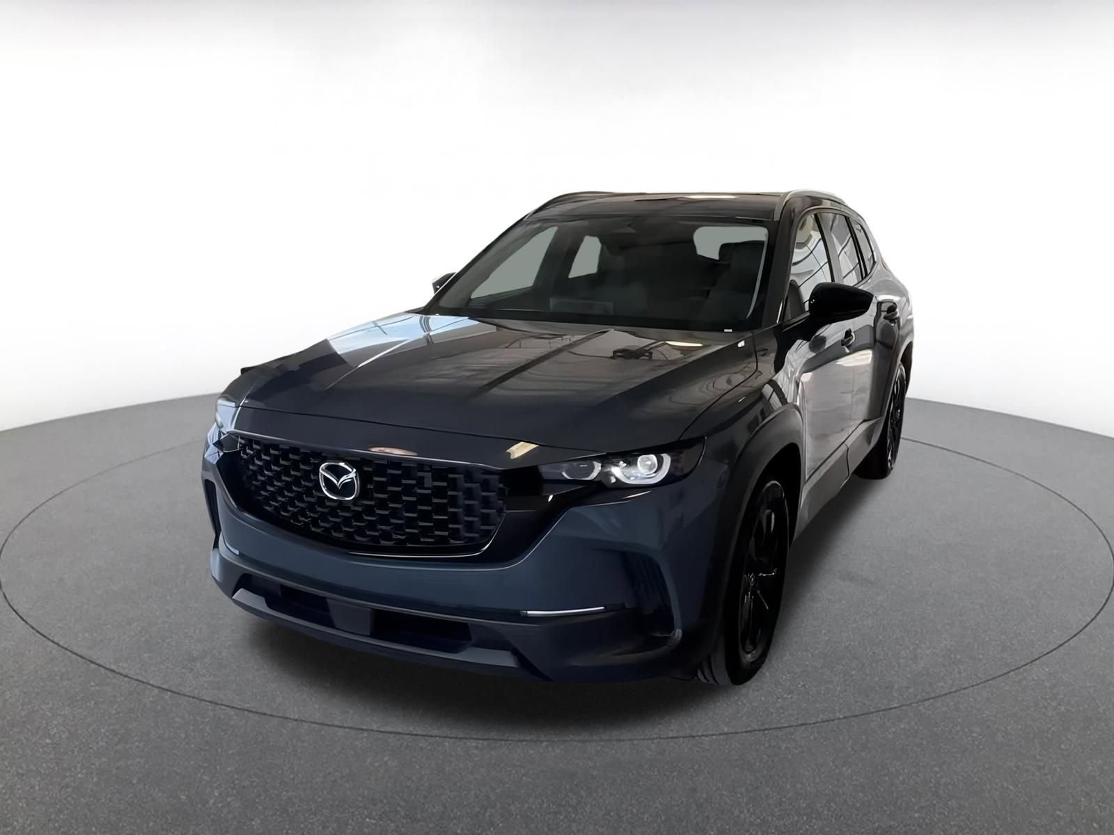 Used 2025 MAZDA CX-50 AWD 2.5 S w/ Preferred Package image 6