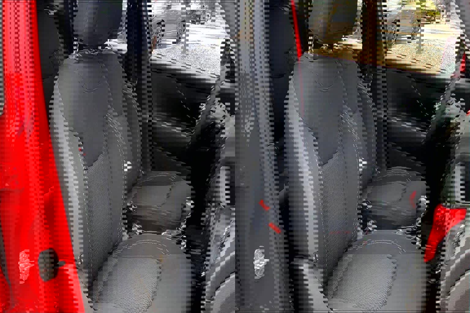 Used 2022 Jeep Renegade Latitude image 9