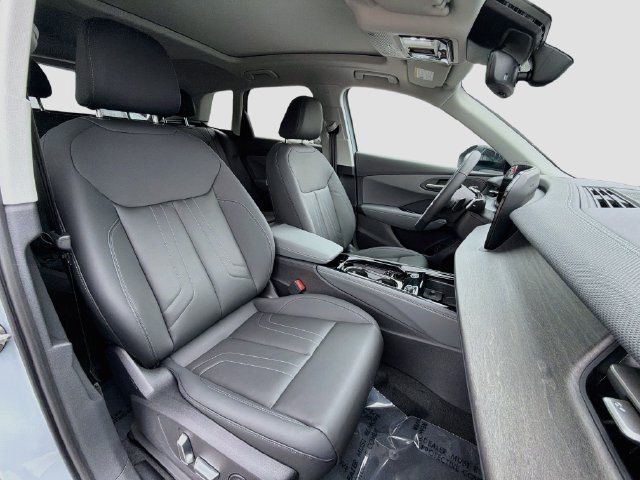 New 2026 Audi Q3 quattro 2.0T AWD/4WD image 15