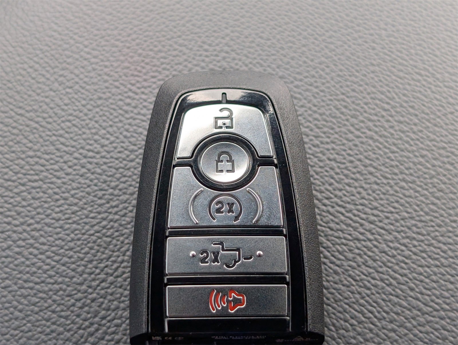 New 2026 Ford F150 Lariat w/ Equipment Group 501A Mid image 31