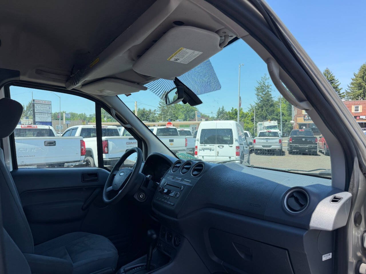 Used 2013 Ford Transit Connect XLT Premium FWD image 11