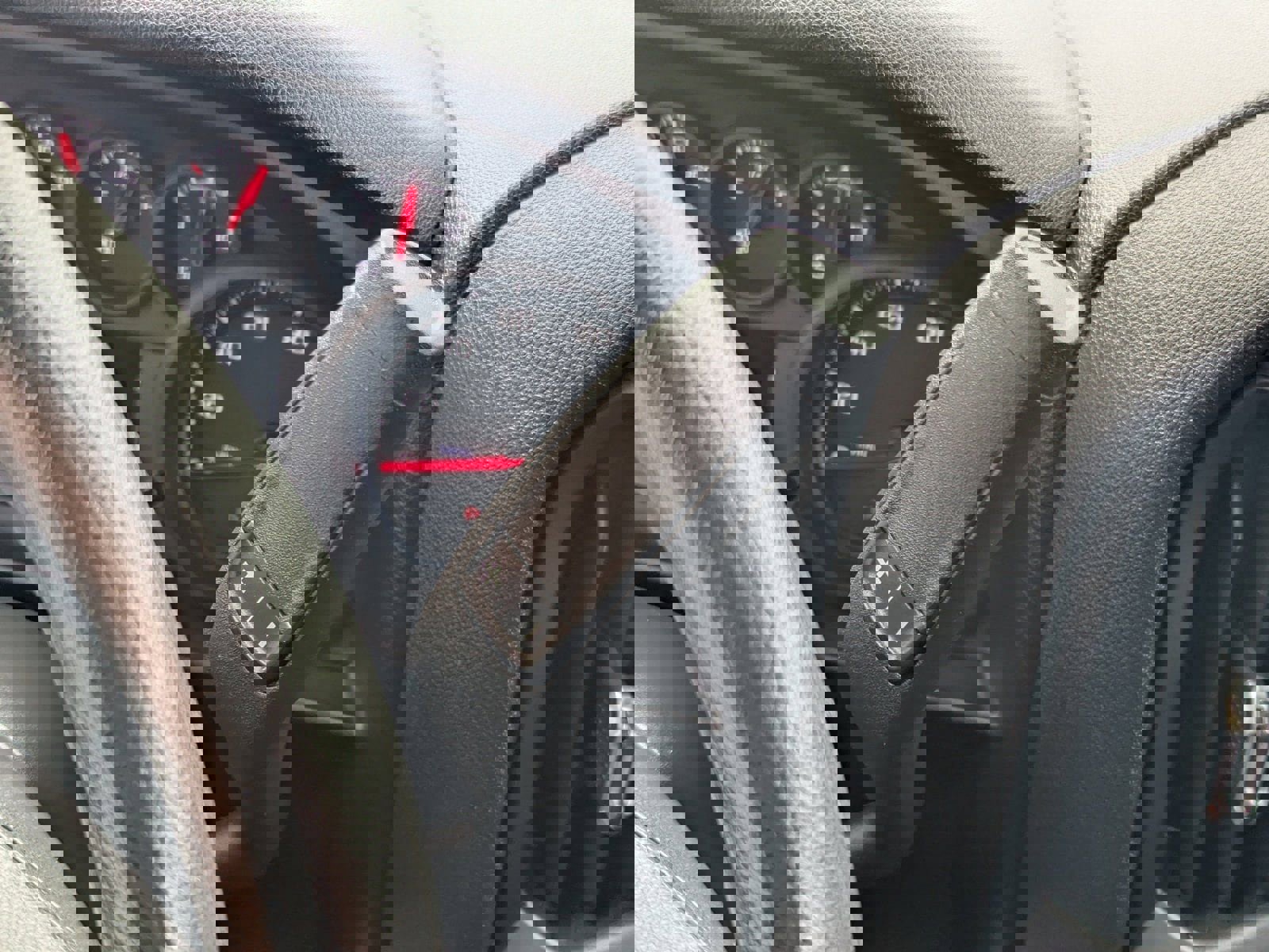 Used 2025 Chevrolet Silverado 2500 Custom w/ Custom Convenience Package image 33