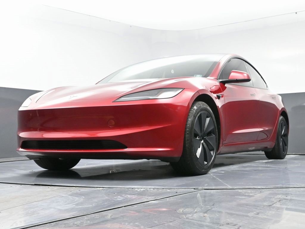 Used 2024 Tesla Model 3 Standard Range image 55