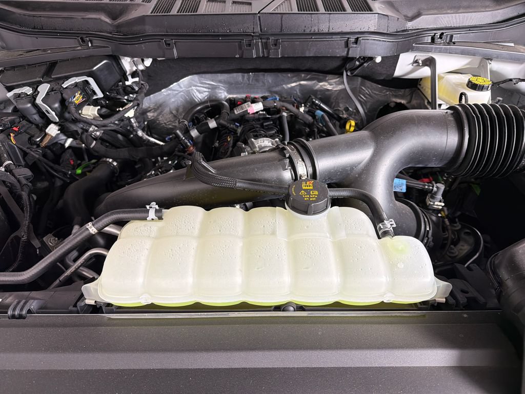 New 2026 Ford F150 XLT AWD/4WD image 25