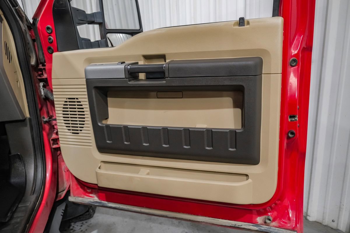 Used 2013 Ford F350 Lariat w/ Lariat Ultimate Pkg image 42