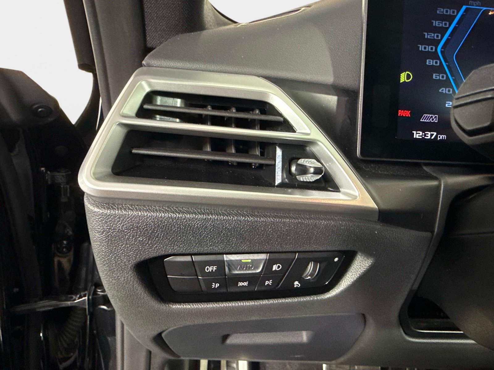 Used 2026 BMW M4 xDrive Competition AWD/4WD image 48