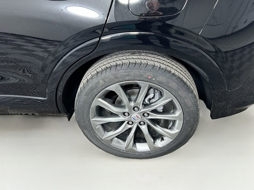 New 2026 Buick Encore GX Avenir w/ Avenir Technology Package AWD/4WD image 25
