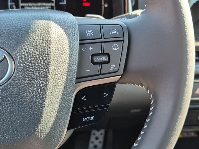 New 2027 Toyota Camry SE FWD image 15