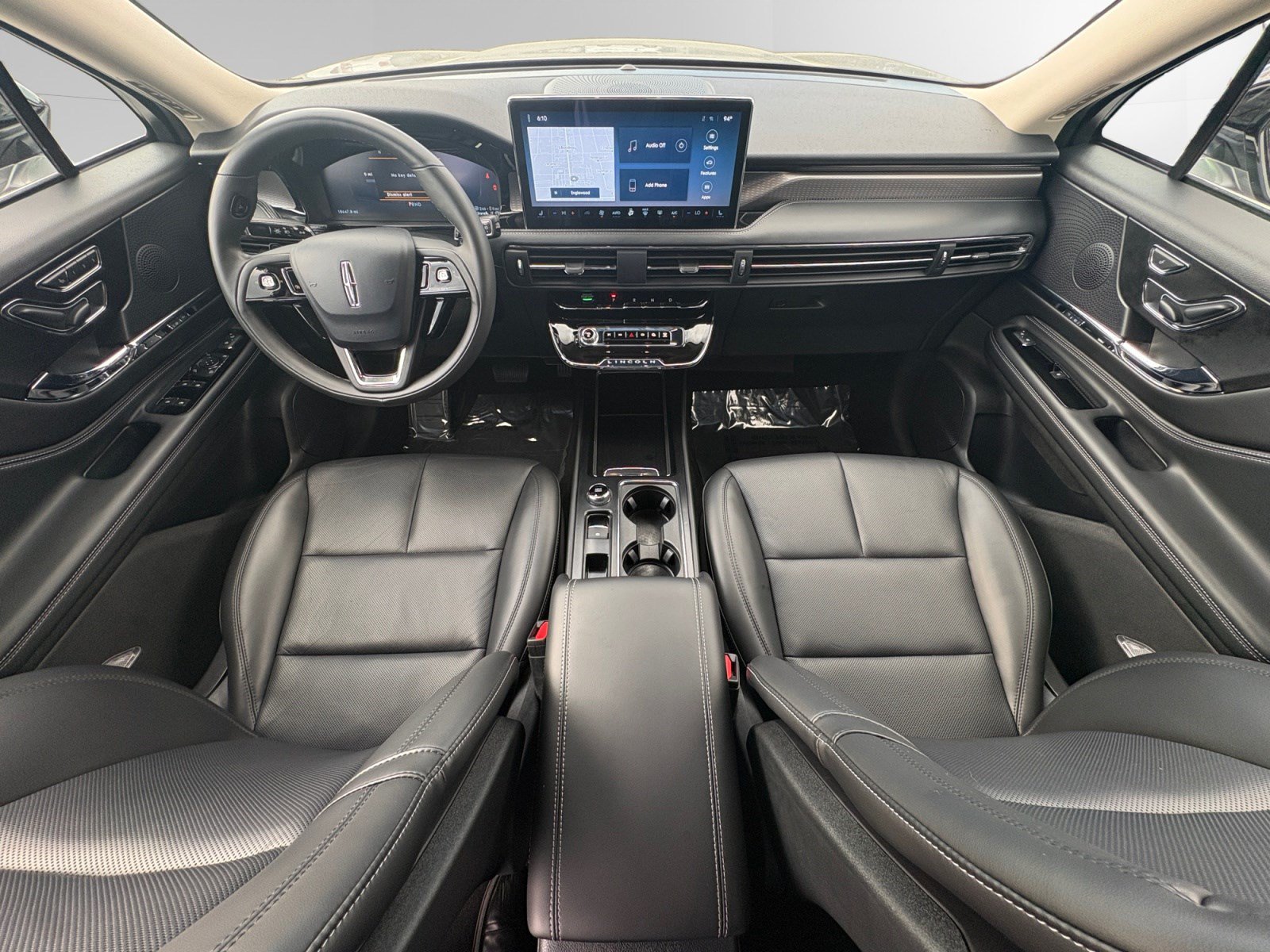 Certified 2024 Lincoln Corsair Grand Touring AWD/4WD image 10