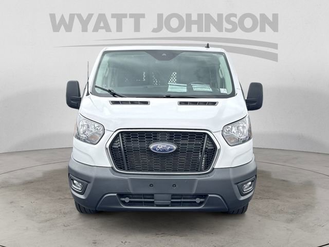 Used 2024 Ford Transit 250 Low Roof w/ Exterior Upgrade Package RWD image 8
