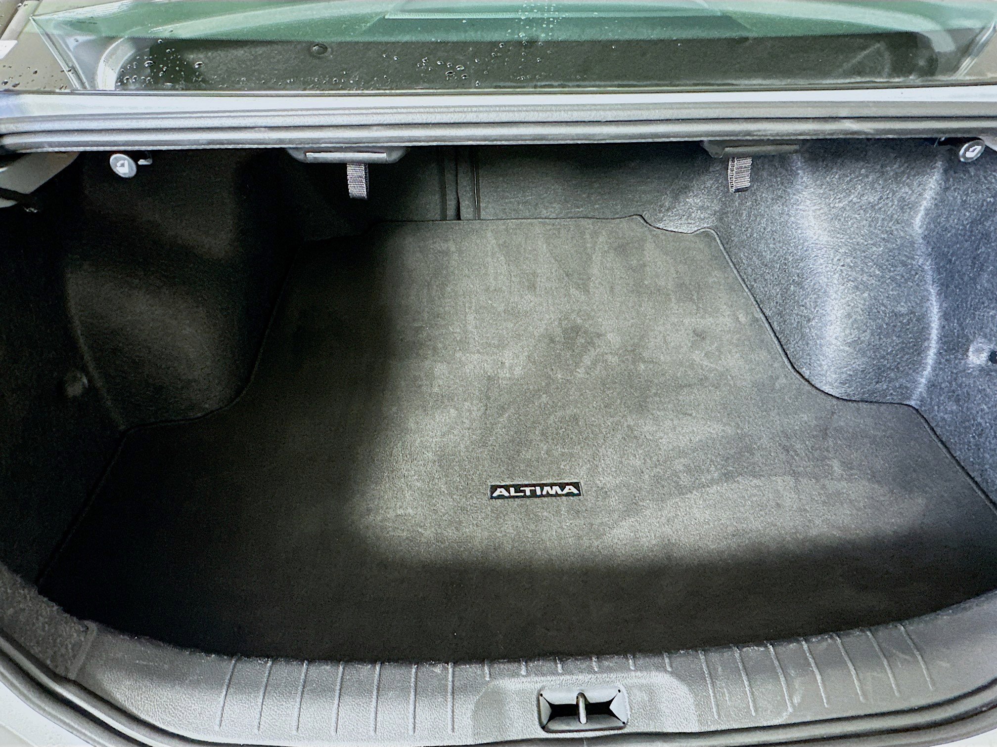 Used 2024 Nissan Altima 2.5 SV image 26