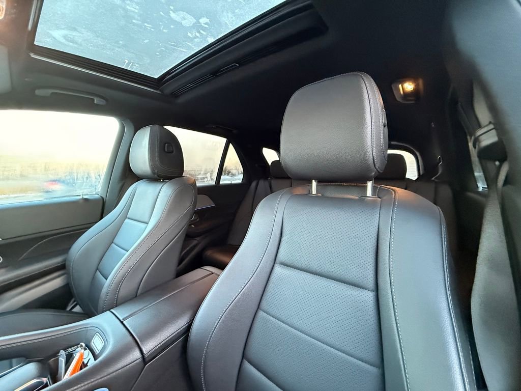 Used 2024 Mercedes-Benz GLE 450e 4MATIC image 25