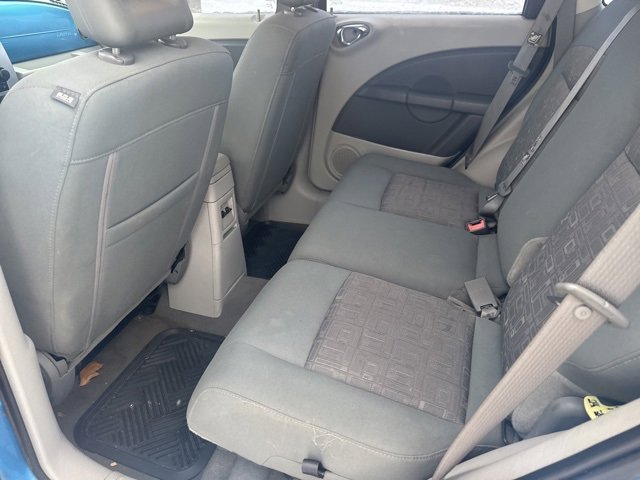Used 2008 Chrysler PT Cruiser LX image 29