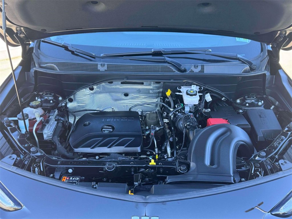 Used 2024 Buick Encore GX Sport Touring image 21