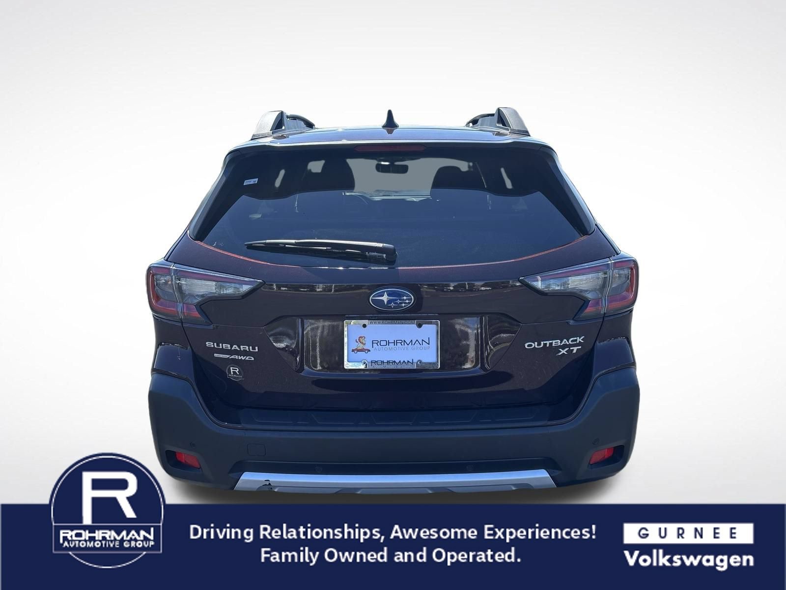 Used 2024 Subaru Outback Limited XT AWD/4WD image 8